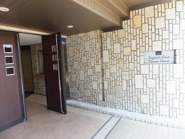 エンゼル相模大野マナーハウス 6