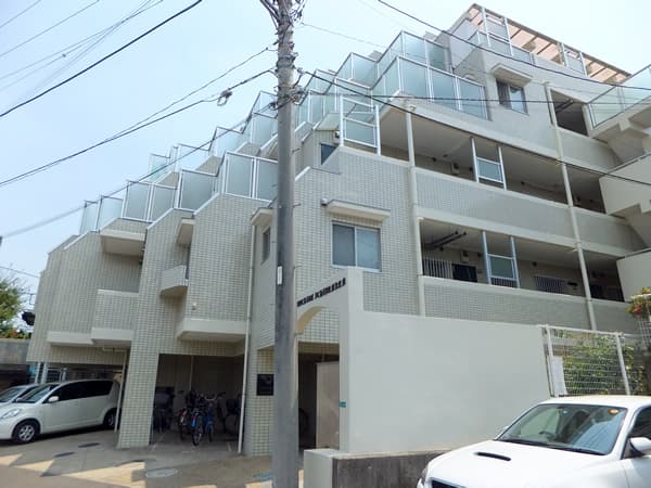 クリオ町田1番館 1