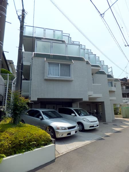 クリオ町田1番館 3