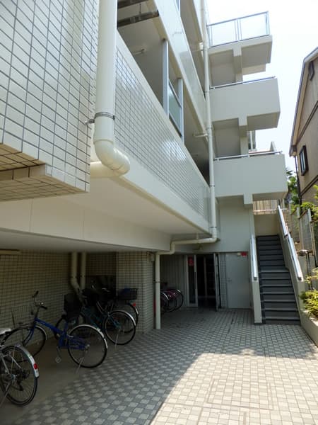 クリオ町田1番館 5