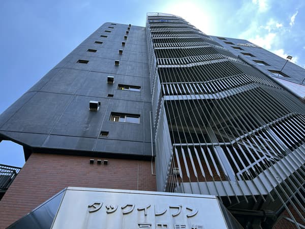 タックイレブン高田馬場 1