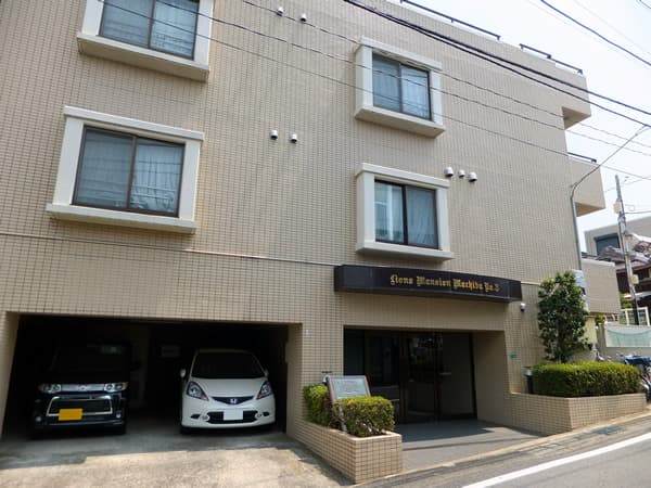 ライオンズマンション町田第3 3