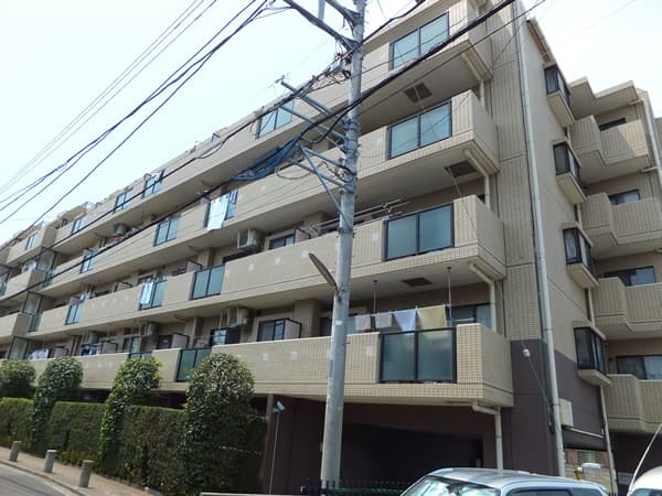 つきみ野デュープレックス 1