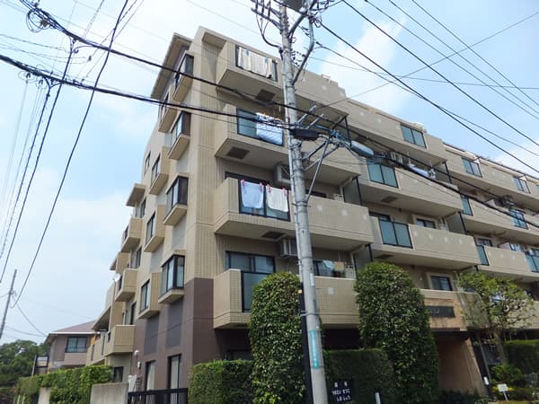 つきみ野デュープレックス 3