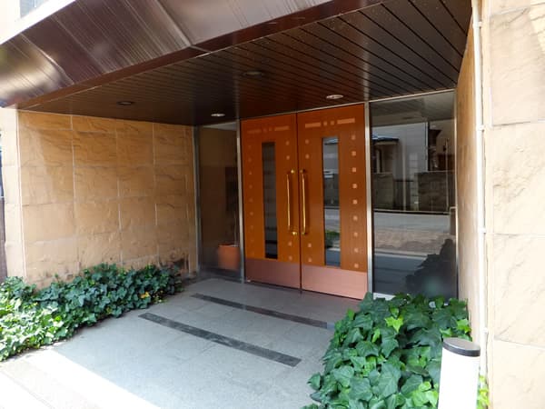 つきみ野デュープレックス 5