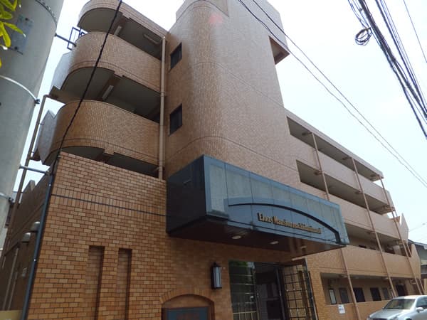 ライオンズマンション町田南 2