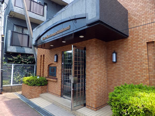 ライオンズマンション町田南 3