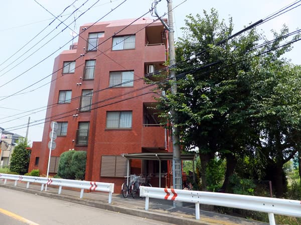 セザールつきみ野 1