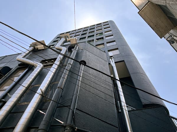 タックイレブン高田馬場 3