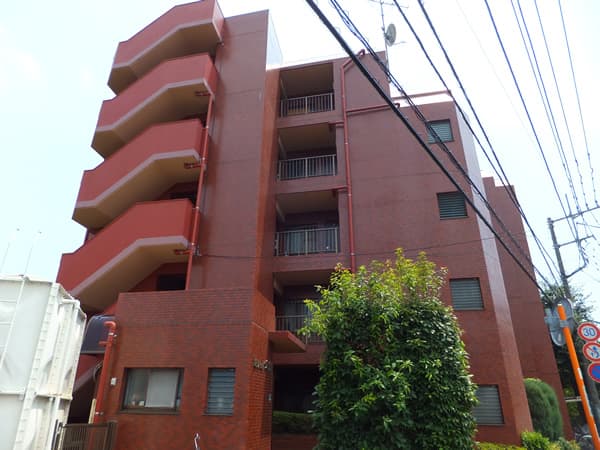 セザールつきみ野 2