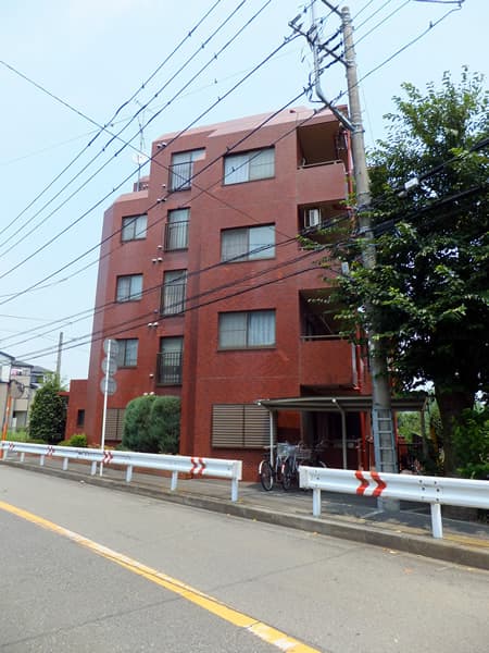 セザールつきみ野 3