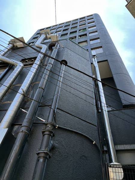 タックイレブン高田馬場 4