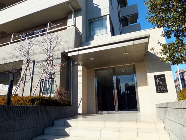 ライフレビュー大倉山ウエスト 5