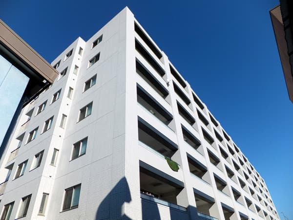 プレミスト港北センターレジデンス 1