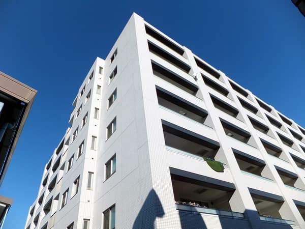 プレミスト港北センターレジデンス 2