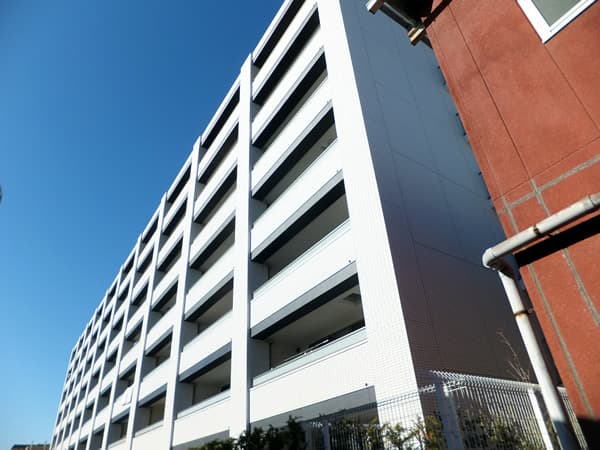 プレミスト港北センターレジデンス 3