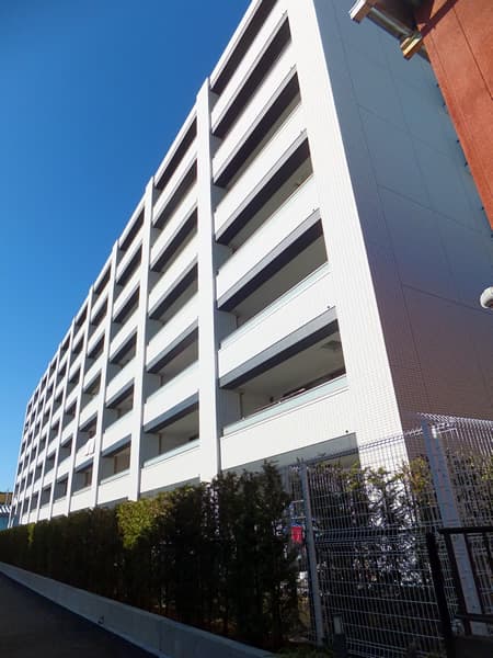 プレミスト港北センターレジデンス 4