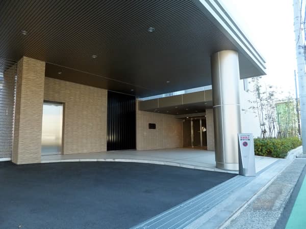 プレミスト港北センターレジデンス 5