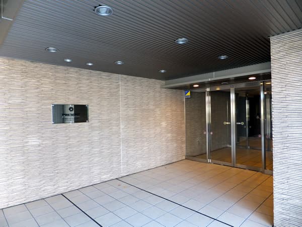 プレミスト港北センターレジデンス 6