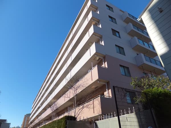 グレーシア港北綱島 1