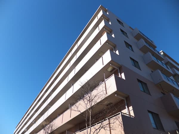 グレーシア港北綱島 2