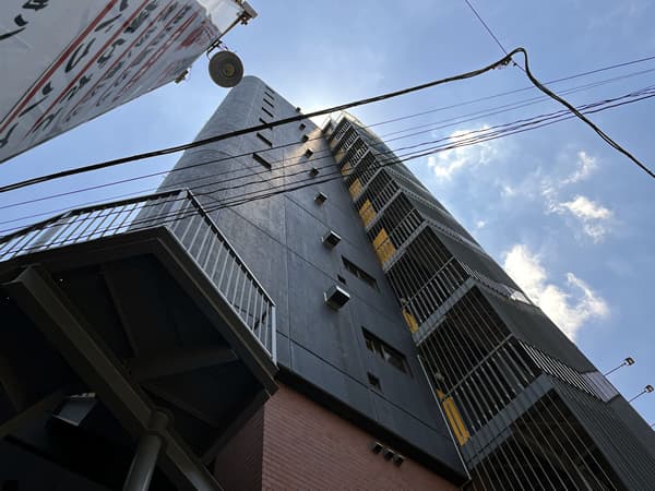 タックイレブン高田馬場 6