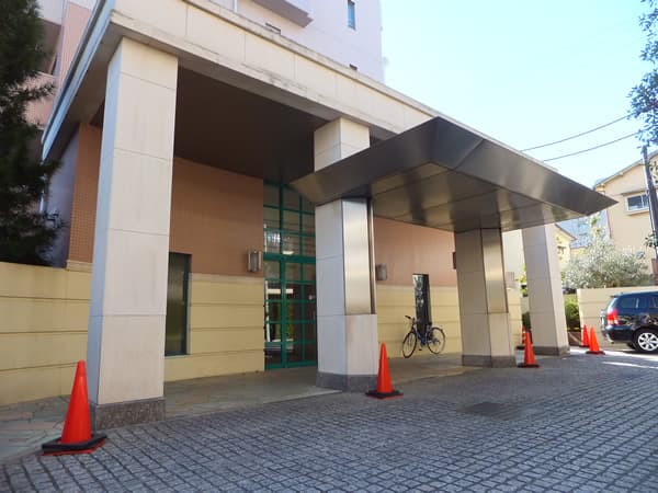 グレーシア港北綱島 5