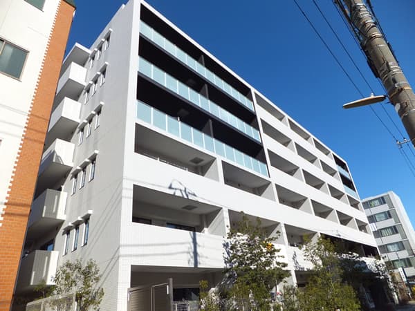 レアシス港北ブライトプレイス 1