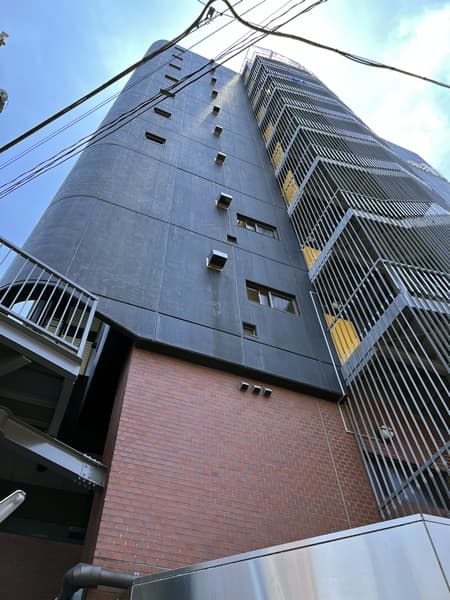 タックイレブン高田馬場 7