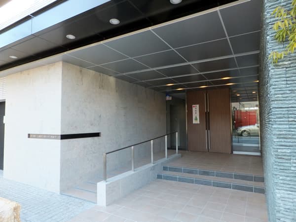 レアシス港北ブライトプレイス 4