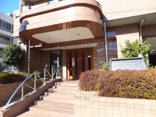 グランイーグル綱島 5