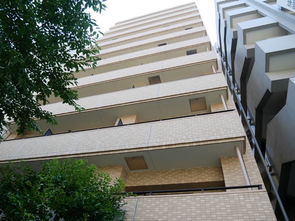 サンテミリオン大塚1番館 1