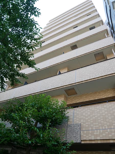 サンテミリオン大塚1番館 2