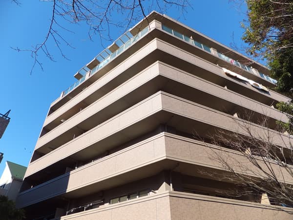 ナイスアーバン横濱港北プロムナード 2