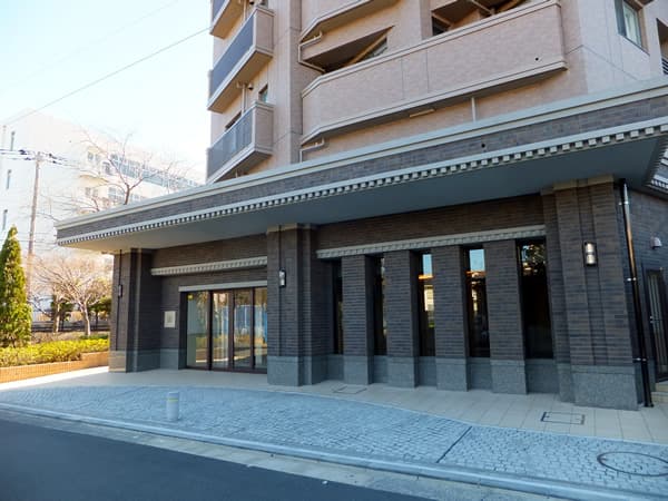 ナイスアーバン横濱港北プロムナード 5