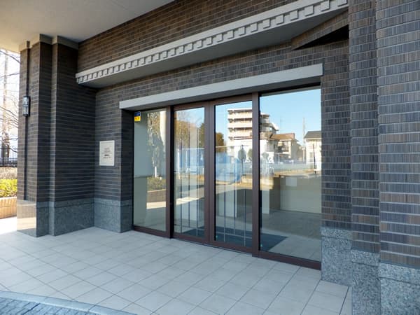 ナイスアーバン横濱港北プロムナード 6