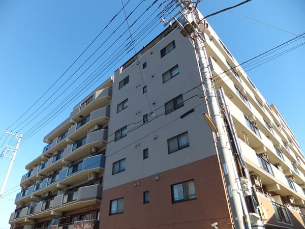 マイキャッスル港北新羽エクセレントステージ 2