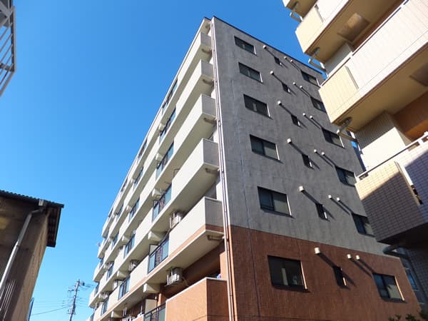 マイキャッスル港北新羽エクセレントステージ 3