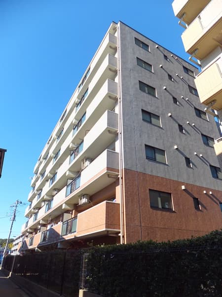 マイキャッスル港北新羽エクセレントステージ 4