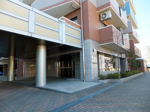 マイキャッスル港北新羽エクセレントステージ 5