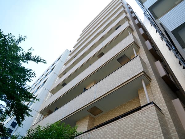 サンテミリオン大塚1番館 5