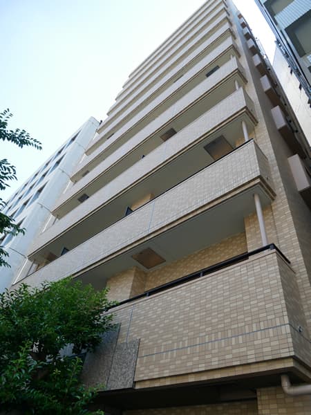 サンテミリオン大塚1番館 6