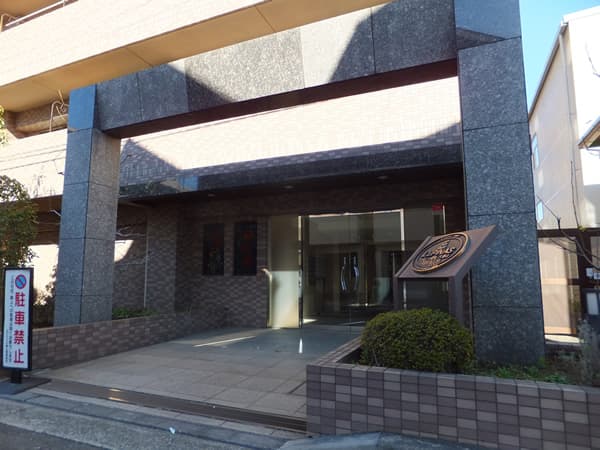 ルピナス大倉山 5