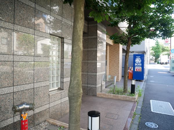 サンテミリオン大塚1番館 7