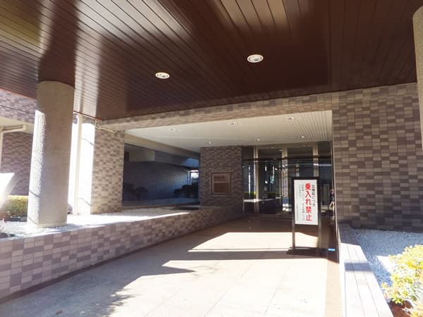 ダイアパレス新横浜北 6