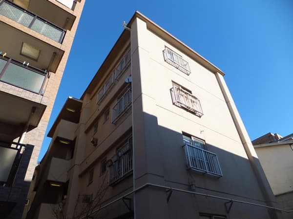 ヴェリタ大倉山 2