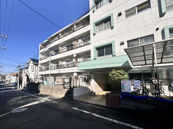 下井草第2サンハイツ 2