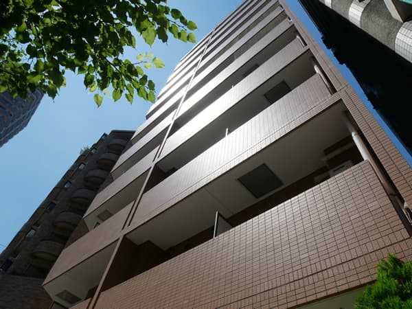 スカイコート大塚 1