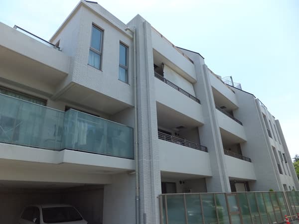 サンクタス鷺沼ノール 5