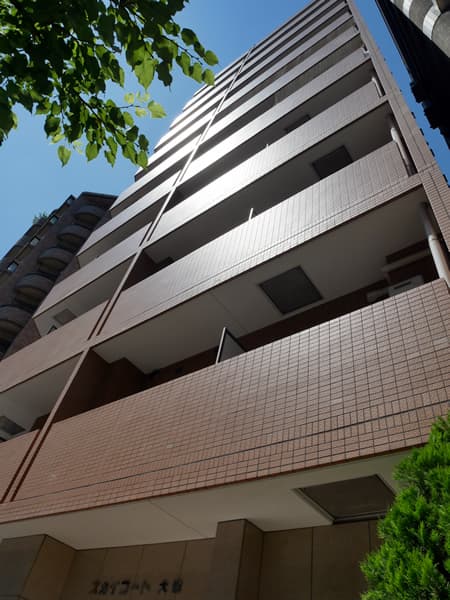 スカイコート大塚 2